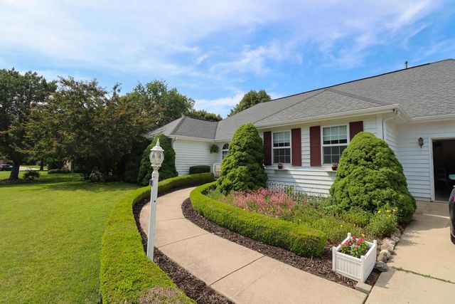 3906 Jacob COURT, Mount Pleasant, WI 53403