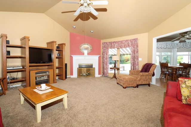 3906 Jacob COURT, Mount Pleasant, WI 53403