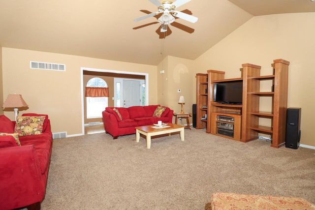 3906 Jacob COURT, Mount Pleasant, WI 53403
