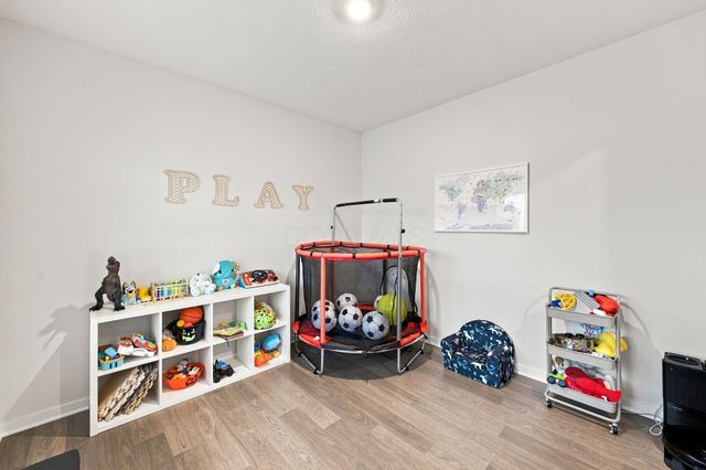 722 Valerie Drive, Plain City, OH 43064