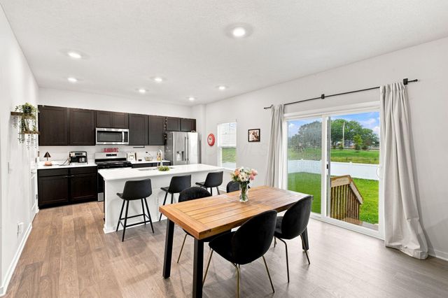 722 Valerie Drive, Plain City, OH 43064
