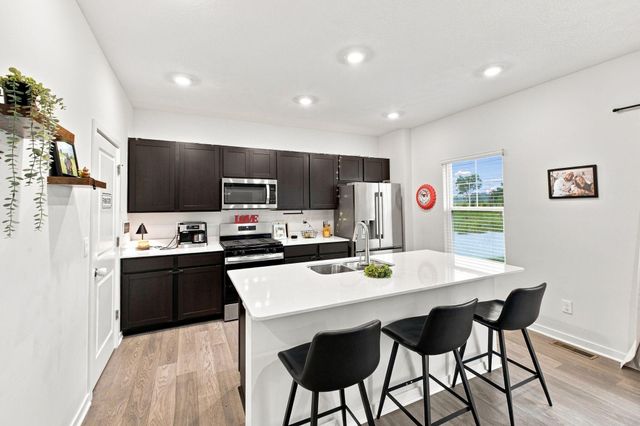 722 Valerie Drive, Plain City, OH 43064