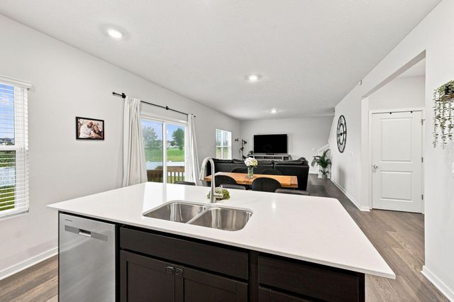 722 Valerie Drive, Plain City, OH 43064