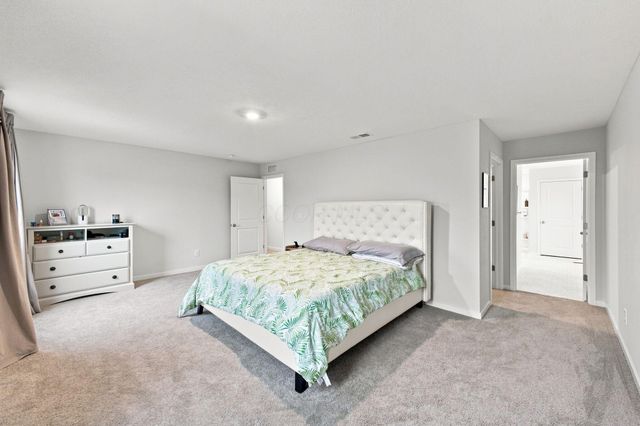 722 Valerie Drive, Plain City, OH 43064