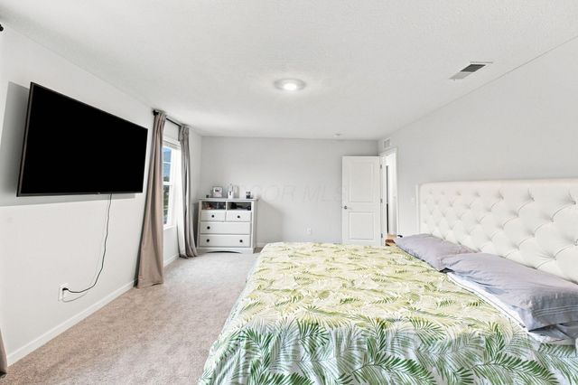 722 Valerie Drive, Plain City, OH 43064