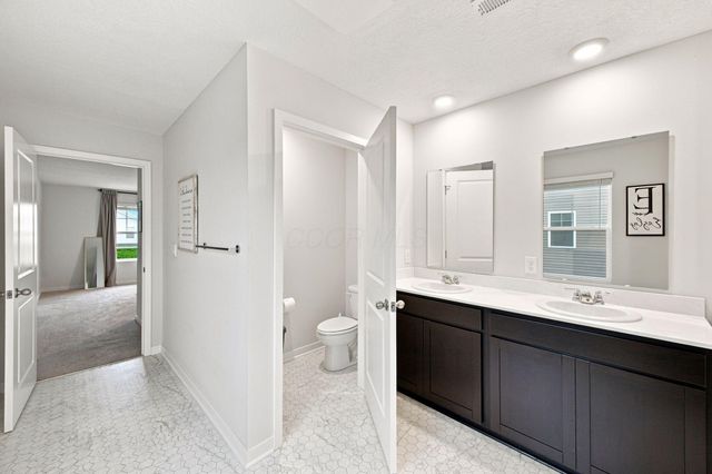 722 Valerie Drive, Plain City, OH 43064