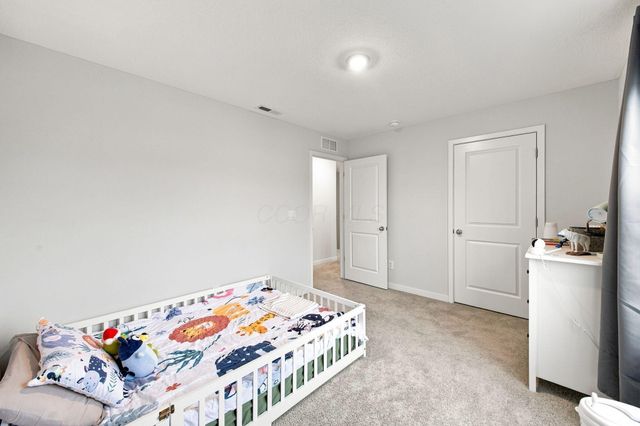 722 Valerie Drive, Plain City, OH 43064