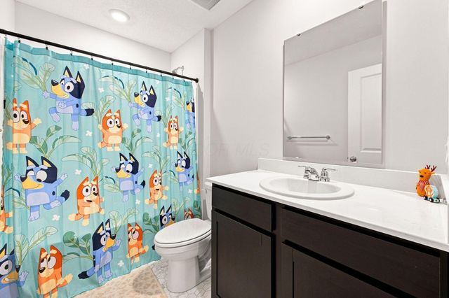 722 Valerie Drive, Plain City, OH 43064