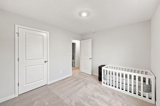 722 Valerie Drive, Plain City, OH 43064