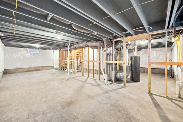 722 Valerie Drive, Plain City, OH 43064