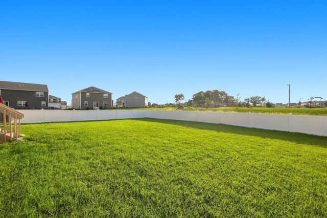 722 Valerie Drive, Plain City, OH 43064