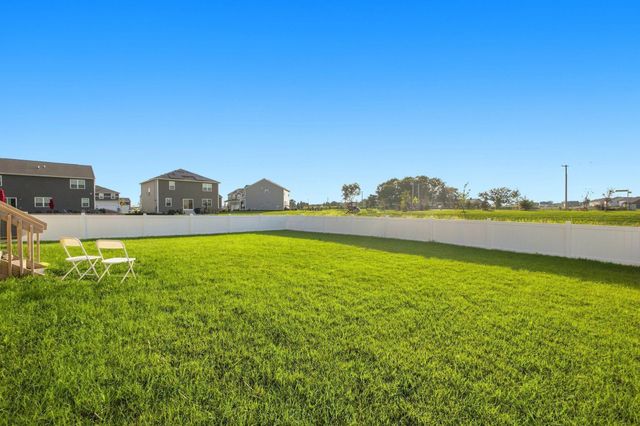 722 Valerie Drive, Plain City, OH 43064