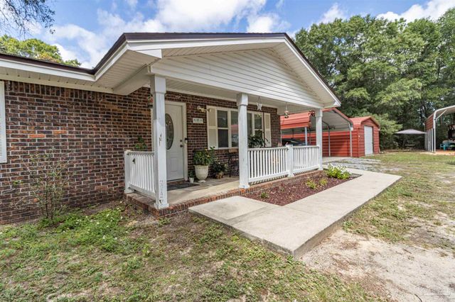 4935 Carl Booker Rd, Milton, FL 32583