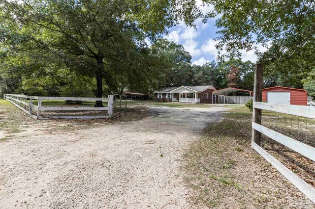 4935 Carl Booker Rd, Milton, FL 32583