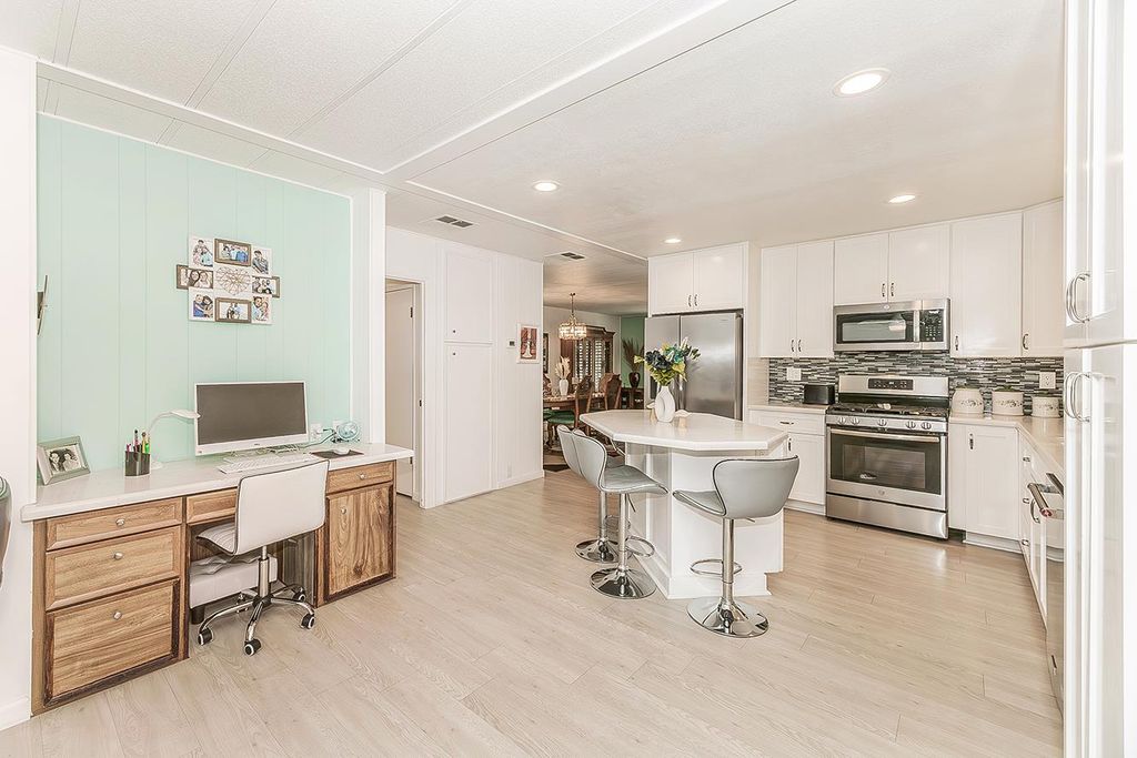 Image 16 of property listing at 371 Bethel Ave # 27, Sanger, CA 93657