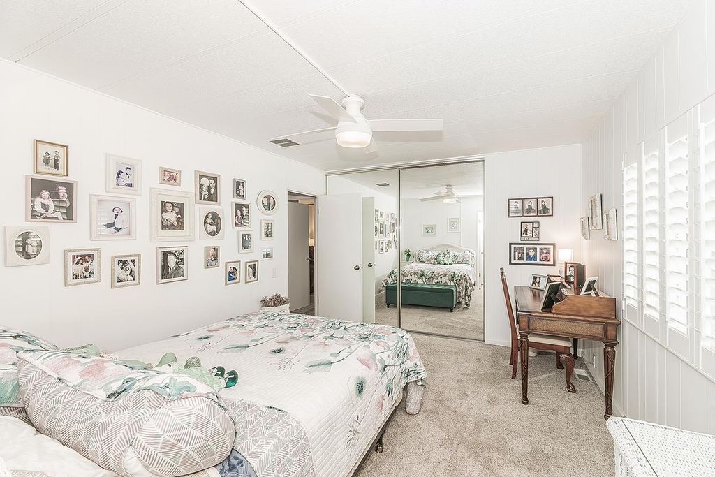 Image 25 of property listing at 371 Bethel Ave # 27, Sanger, CA 93657