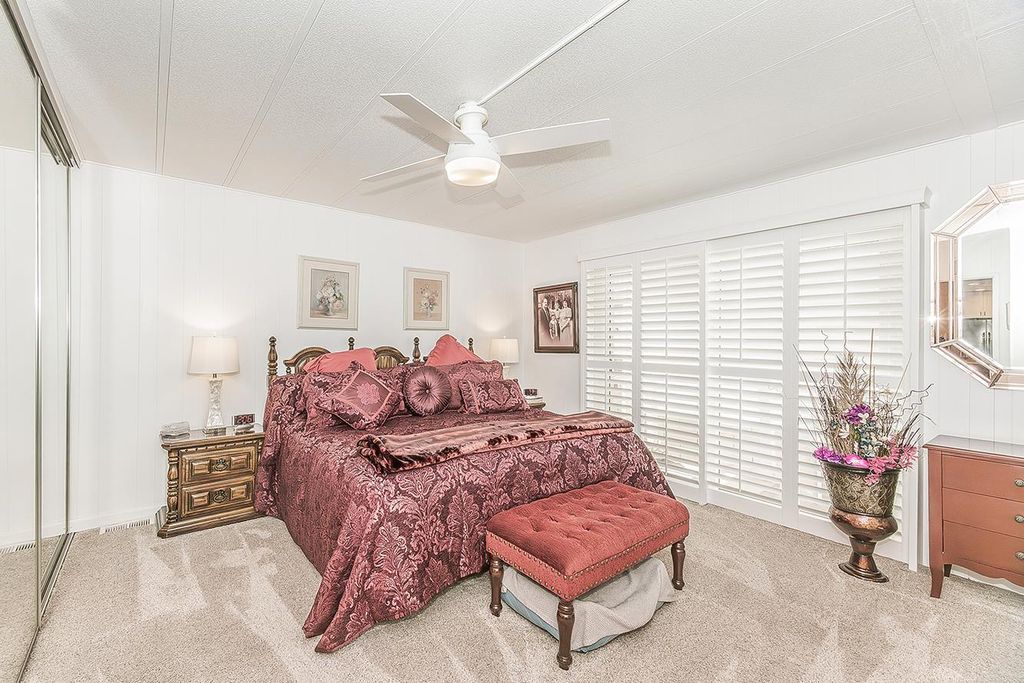 Image 32 of property listing at 371 Bethel Ave # 27, Sanger, CA 93657