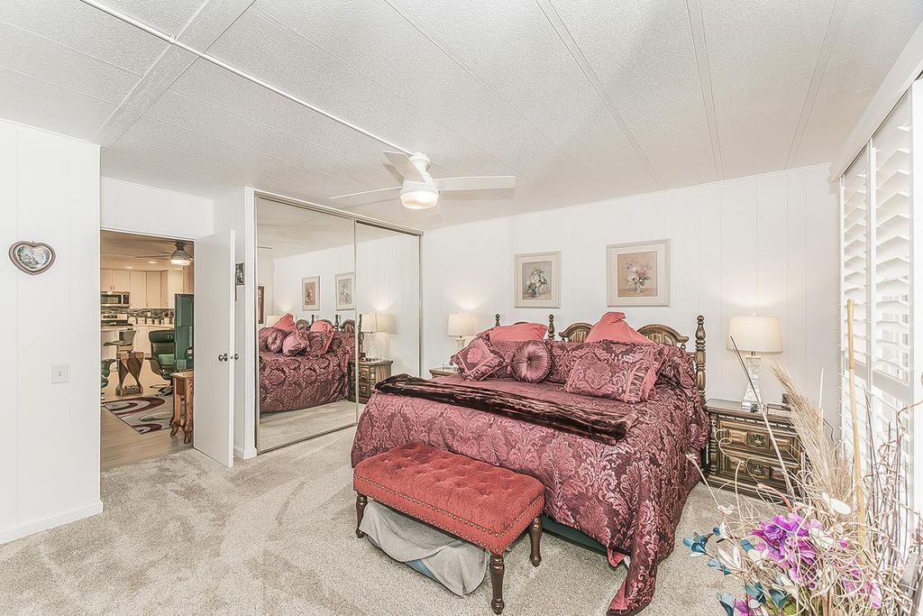 Image 33 of property listing at 371 Bethel Ave # 27, Sanger, CA 93657