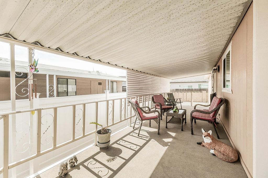 Image 7 of property listing at 371 Bethel Ave # 27, Sanger, CA 93657