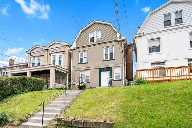 820 Bayridge Ave, Brookline, PA 15226