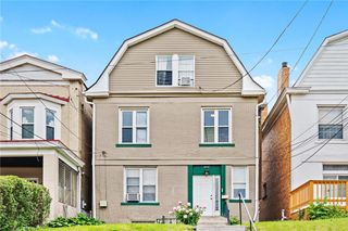 820 Bayridge Ave, Brookline, PA 15226