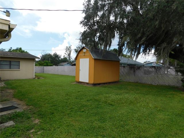 1506 OAKDALE STREET, Plant City, FL 33563