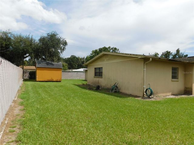 1506 OAKDALE STREET, Plant City, FL 33563