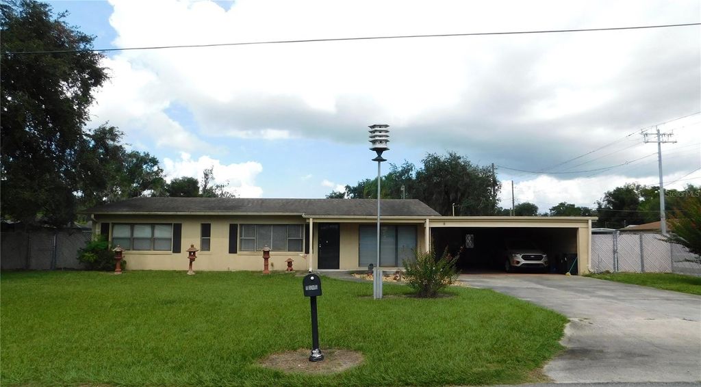 1506 OAKDALE STREET, Plant City, FL 33563