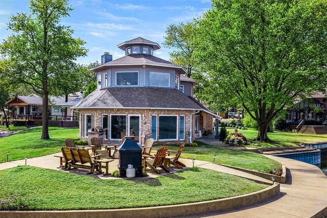 258 Lakeview Drive, Trinidad, TX 75163