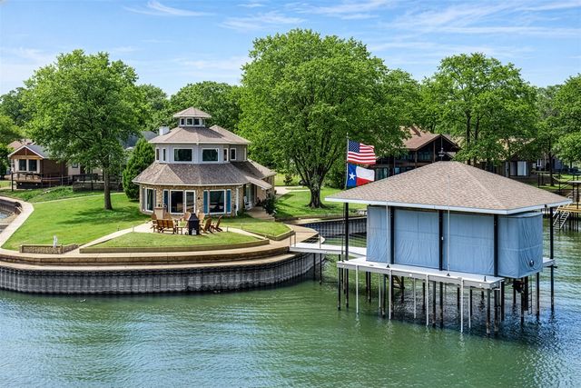 258 Lakeview Drive, Trinidad, TX 75163