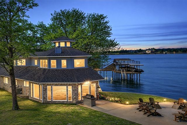 258 Lakeview Drive, Trinidad, TX 75163