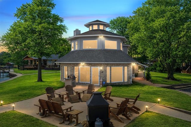 258 Lakeview Drive, Trinidad, TX 75163