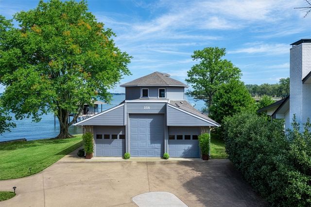 258 Lakeview Drive, Trinidad, TX 75163