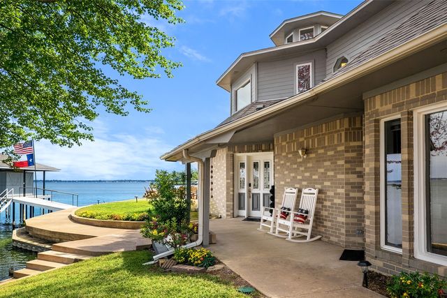 258 Lakeview Drive, Trinidad, TX 75163