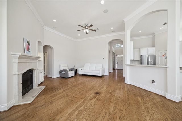 5010 Collingwood Court, Sugar Land, TX 77479