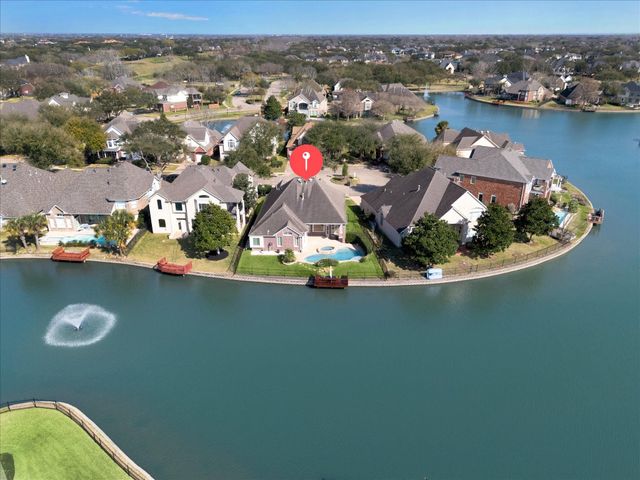 5010 Collingwood Court, Sugar Land, TX 77479