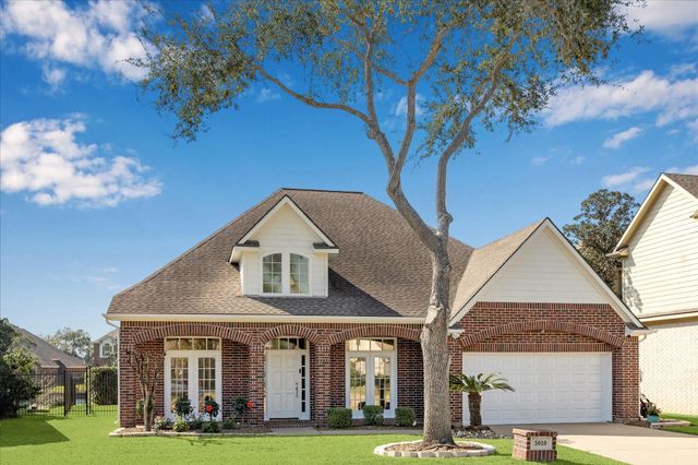 5010 Collingwood Court, Sugar Land, TX 77479