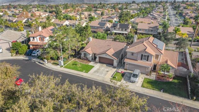 3415 Hawthorne, Corona, CA 92881
