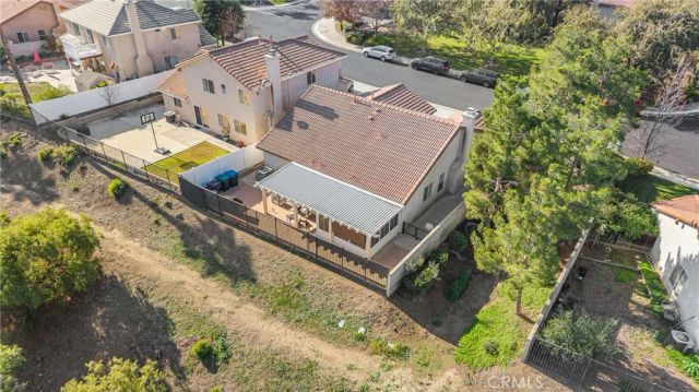 3415 Hawthorne, Corona, CA 92881