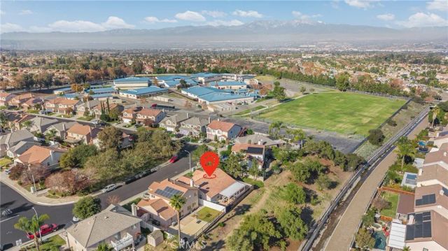 3415 Hawthorne, Corona, CA 92881