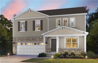 5158 Crested Eagle Drive, Medina, OH 44256