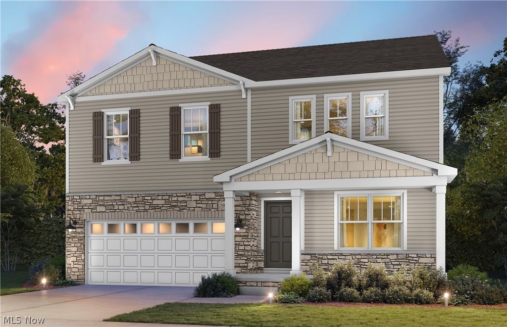 5158 Crested Eagle Drive, Medina, OH 44256