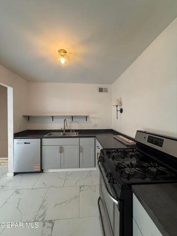 5725 WREN Avenue, El Paso, TX 79924