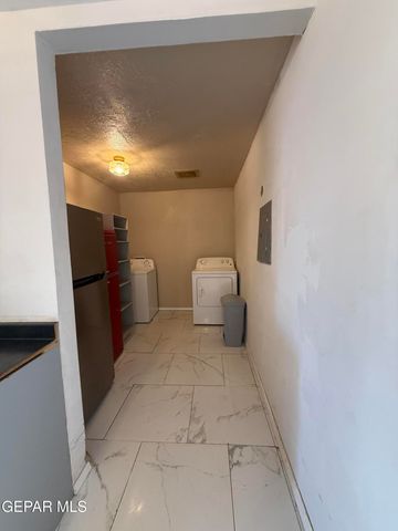 5725 WREN Avenue, El Paso, TX 79924