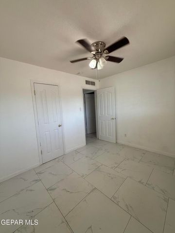 5725 WREN Avenue, El Paso, TX 79924