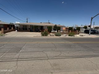 5725 WREN Avenue, El Paso, TX 79924