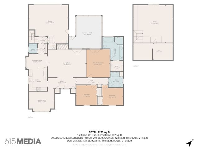 130 Devonshire Trl, Hendersonville, TN 37075