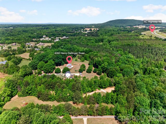 4092 Henry Dellinger Road, Maiden, NC 28650