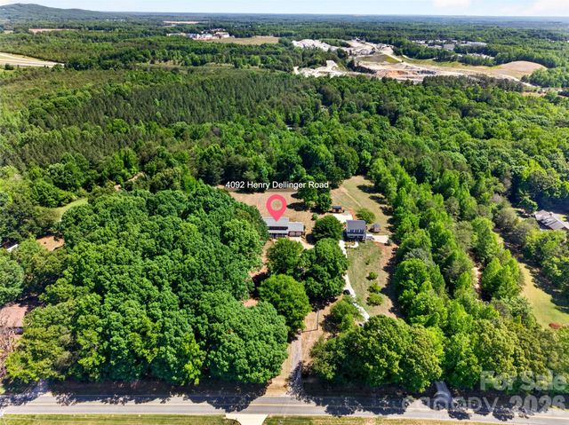 4092 Henry Dellinger Road, Maiden, NC 28650
