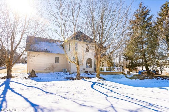 34348 Crown Colony Drive, Avon, OH 44011